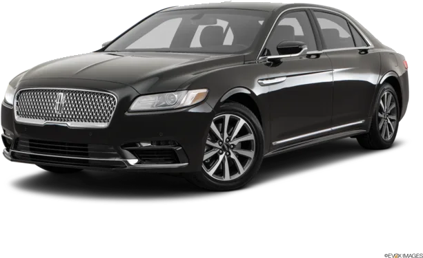 Executive Sedan — Up to 4 guests · 2 bags